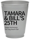 Create Your Own Headline Colored Shatterproof Cups Image 6 of 16